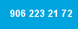 906 223 21 72